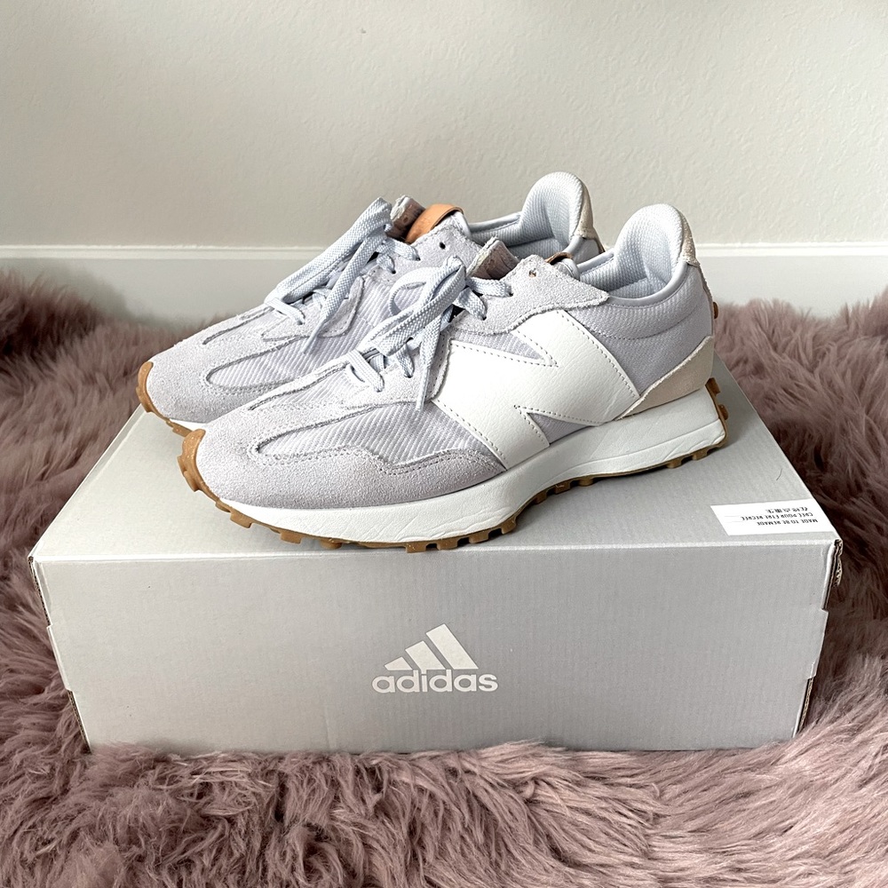 New Balance Intelligent Choice 327